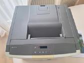Lazerinis spausdintuvas Lexmark Cs310n - nuotraukos Nr. 2