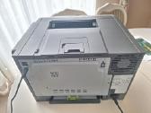 Lazerinis spausdintuvas Lexmark Cs310n - nuotraukos Nr. 3