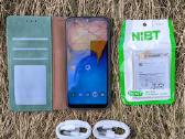 Samsung A20e visks veikia
