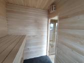 Modulinių sandeliukų ir pirčių gamyba. - nuotraukos Nr. 8