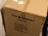 Kamado Grill Zyle 16 Starter - nuotraukos Nr. 4