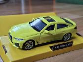 1:42 Bmw i4 M50