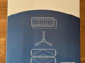 Ecovacs T9 aivi priedai