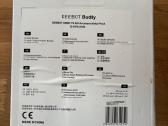 Ecovacs T9 aivi priedai - nuotraukos Nr. 2