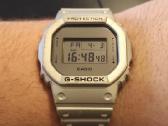 Casio G Shock Dw 5600ff 8 Forgotten Future - nuotraukos Nr. 7