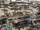 Airsoft ginklai,pistoletai,automatai, pneumatiniai - nuotraukos Nr. 34