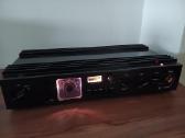 Sonab R-4000 stiprintuvas resyveris