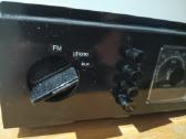 Sonab R-4000 stiprintuvas resyveris - nuotraukos Nr. 6