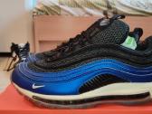 Nike Air Max 97 Qs Royal Foamposite Dydis 45
