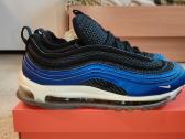 Nike Air Max 97 Qs Royal Foamposite Dydis 45 - nuotraukos Nr. 2