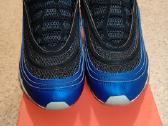 Nike Air Max 97 Qs Royal Foamposite Dydis 45 - nuotraukos Nr. 3