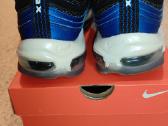 Nike Air Max 97 Qs Royal Foamposite Dydis 45 - nuotraukos Nr. 5
