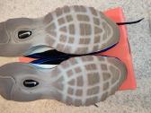 Nike Air Max 97 Qs Royal Foamposite Dydis 45 - nuotraukos Nr. 7