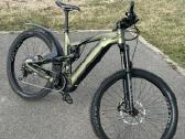 Kross Soil Boost 2.0 L dydis Kaip naujas 300