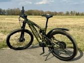Kross Soil Boost 2.0 L dydis Kaip naujas 300 - nuotraukos Nr. 2