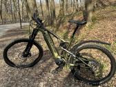 Kross Soil Boost 2.0 L dydis Kaip naujas 300 - nuotraukos Nr. 3
