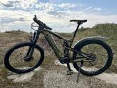 Kross Soil Boost 2.0 L dydis Kaip naujas 300 - nuotraukos Nr. 4