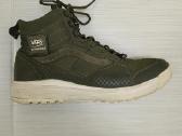 Vans Ultrarange Hi Dx Zpr (Chaki spalva) – batai - nuotraukos Nr. 2