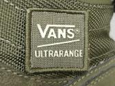 Vans Ultrarange Hi Dx Zpr (Chaki spalva) – batai - nuotraukos Nr. 4