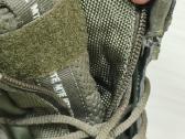 Vans Ultrarange Hi Dx Zpr (Chaki spalva) – batai - nuotraukos Nr. 6