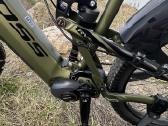 Kross Soil Boost 2.0 L dydis Kaip naujas 300 - nuotraukos Nr. 6