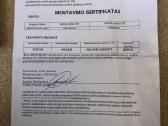 Parduota - nuotraukos Nr. 3