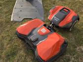 Husqvarna ceora epos 546