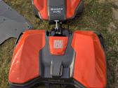 Husqvarna ceora epos 546 - nuotraukos Nr. 2