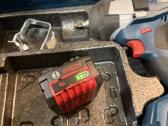 Parduodu Bosch Gds 18v-1000 + 4.0ah akumuliatorius - nuotraukos Nr. 2