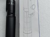 Asmenukių/ Selfi Buetooth lazdelė-tripodas 67cm - nuotraukos Nr. 2