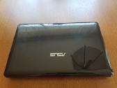Asus X52j - nuotraukos Nr. 2