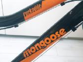 Vaikiškas dviratis Mongoose, ratai 20" - nuotraukos Nr. 2