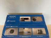 Ecovacs Deebot X8 Pro Omni Robotas dulkių siurblys - nuotraukos Nr. 2