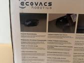 Ecovacs Deebot X8 Pro Omni Robotas dulkių siurblys - nuotraukos Nr. 5