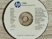Hp 10bii+ Finansinis skaičiuotuvas - nuotraukos Nr. 6