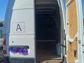 Krovininiu mikroautobusu nuoma