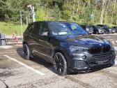 R22 Bmw F15 kaina 1680eur