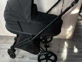 Parduodamas Cybex Priam 3in1 vėžimėlis su Sirona Z