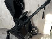 Parduodamas Cybex Priam 3in1 vėžimėlis su Sirona Z - nuotraukos Nr. 2
