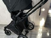 Parduodamas Cybex Priam 3in1 vėžimėlis su Sirona Z - nuotraukos Nr. 3