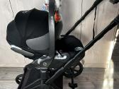 Parduodamas Cybex Priam 3in1 vėžimėlis su Sirona Z - nuotraukos Nr. 5