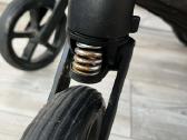 Parduodamas Cybex Priam 3in1 vėžimėlis su Sirona Z - nuotraukos Nr. 7