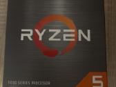 Amd Ryzen 5 5500