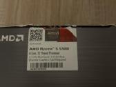 Amd Ryzen 5 5500 - nuotraukos Nr. 2