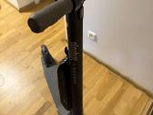 Segway Ninebot Es4 su papildoma išorine baterija - nuotraukos Nr. 3