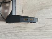 Žaidimų pultelių stovas / laikiklis su 4 Usb ps4 - nuotraukos Nr. 3
