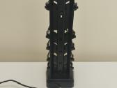 Žaidimų pultelių stovas / laikiklis su 4 Usb ps4 - nuotraukos Nr. 5