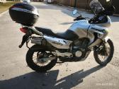 Honda Transalp 650
