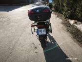 Honda Transalp 650 - nuotraukos Nr. 4