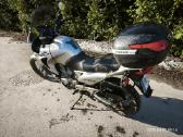Honda Transalp 650 - nuotraukos Nr. 5